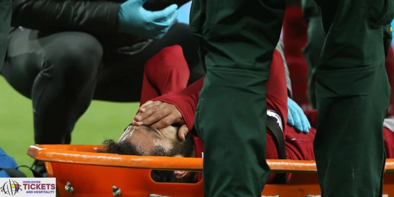 Qatar Football World Cup: FIFA to present blackout spotters in the stands at World Cup in Qatar
