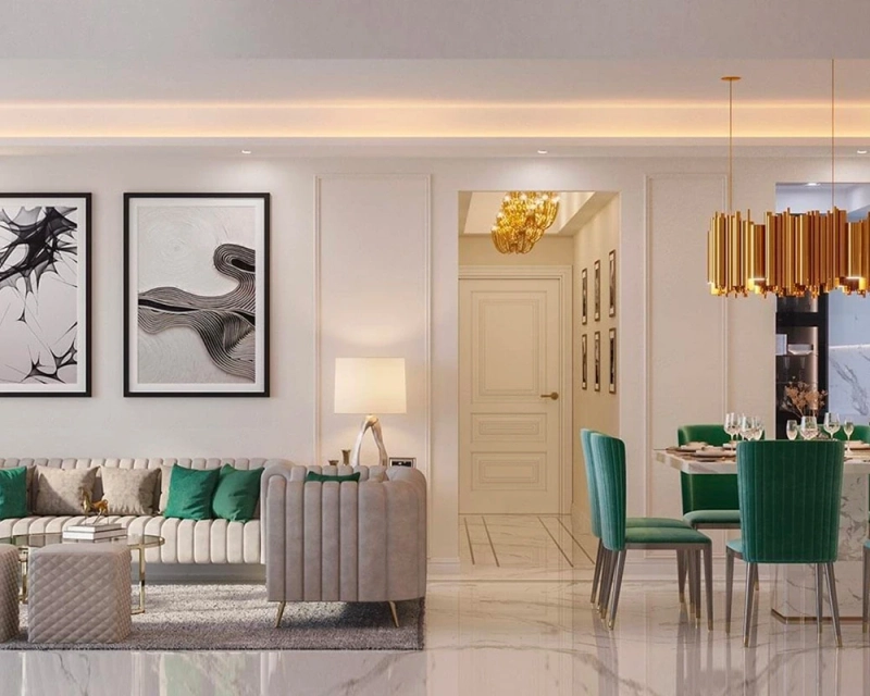 Haware Swaraj Dombivli: A Secure and Thoughtfully Designed Community for Families and New Homeowners