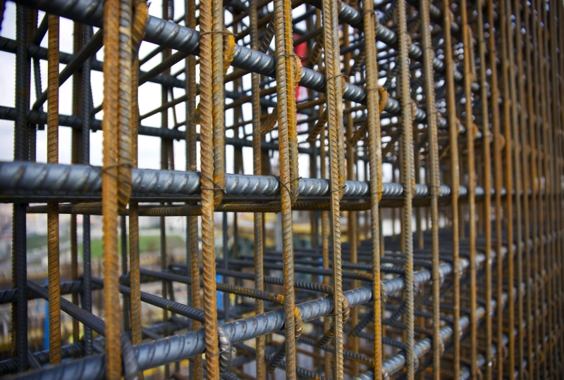 10 Ways Structural Rebar Detailing Services Add Value to Your Projects