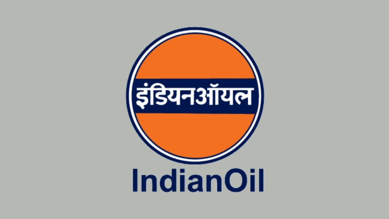 Indian Oil Corporation Share Price Vs Global Crude Oil Trends