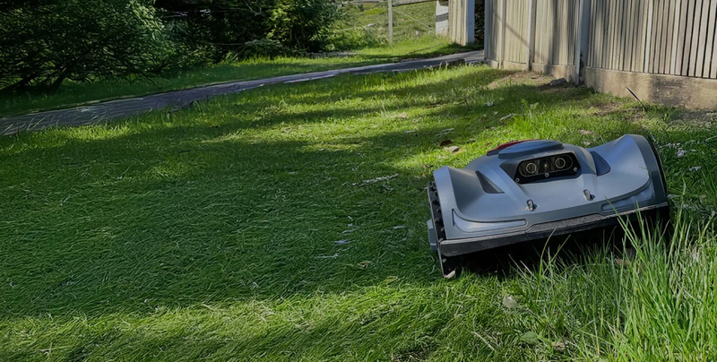 Essential Care Tips for Your Robot Lawn Mower