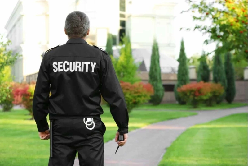 What Makes a Top-Rated Security Company in Orange County CA Stand Out?