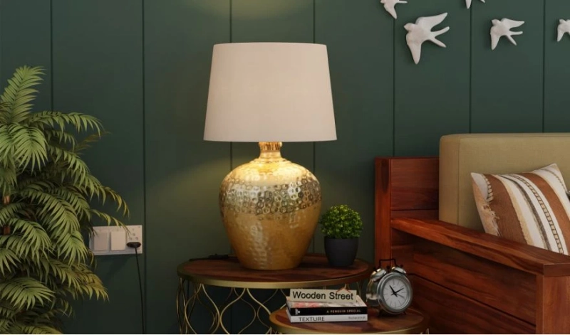 5 Types of Bedroom Lights to Transform Your Bedroom Into a Tranquil Getaway