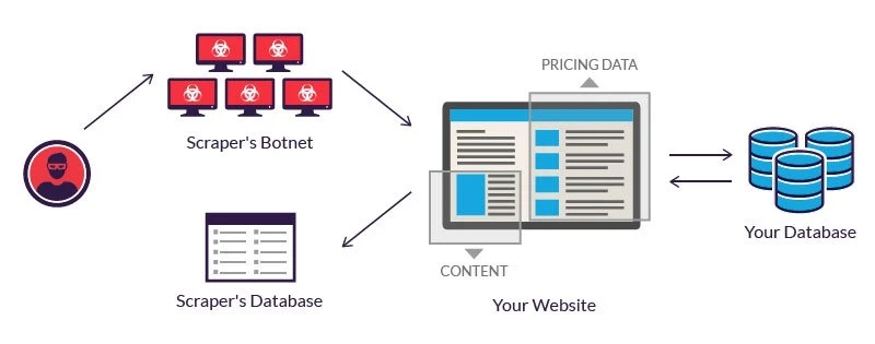 Maximizing Data Extraction: Best Practices for Scraping Website APIs