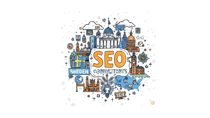 AI SEO companies Stockholm