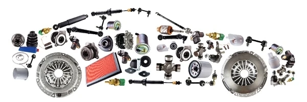 How to Find and Purchase Discounted Auto Parts Online