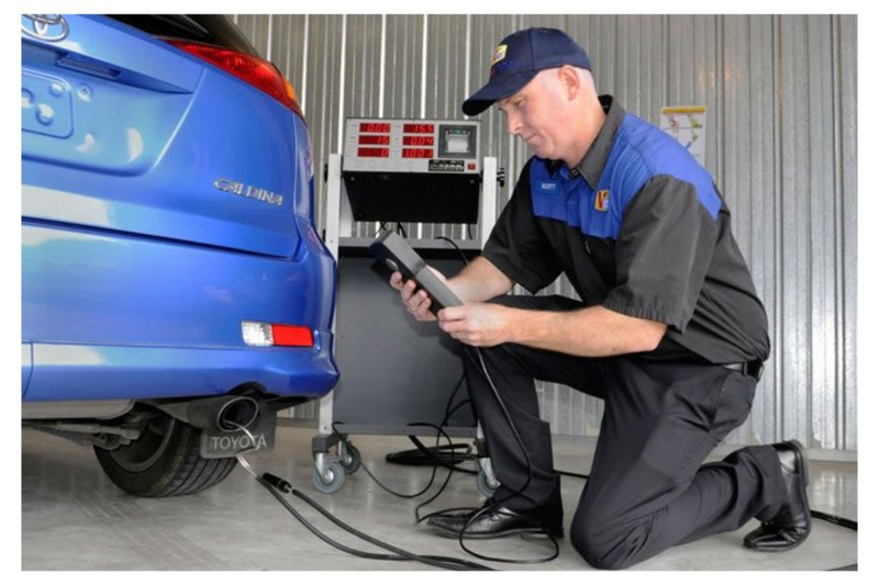 Is Your Car Environmentally Friendly? The Importance of Emissions Testing