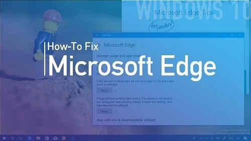 Best Tips to Avoid Issues while Updating & Installing Microsoft Edge