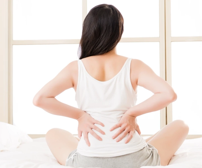 Ways to Treat Back Pain at Home?