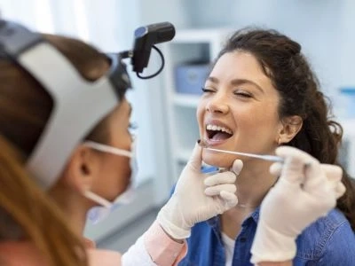 Teeth Cleaning Services in Victoria & Fixing Broken Teeth with Crowns