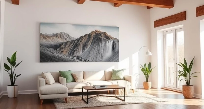 Canvas Printing: Transforming Photographs into Timeless Masterpieces