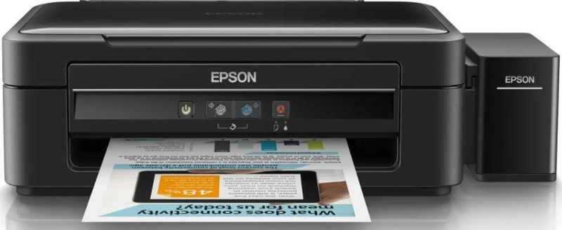 How to fix Epson Printer Print Job cannot be Sent error