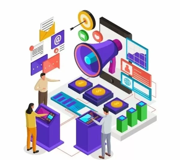 Digital Marketing Services - Livsite