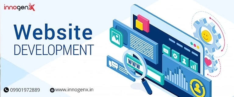 Redesigning website – one step up towards business growth