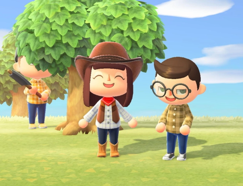HOW TO BECOME BEST FRIENDS IN ANIMAL CROSSING: NEW HORIZONS