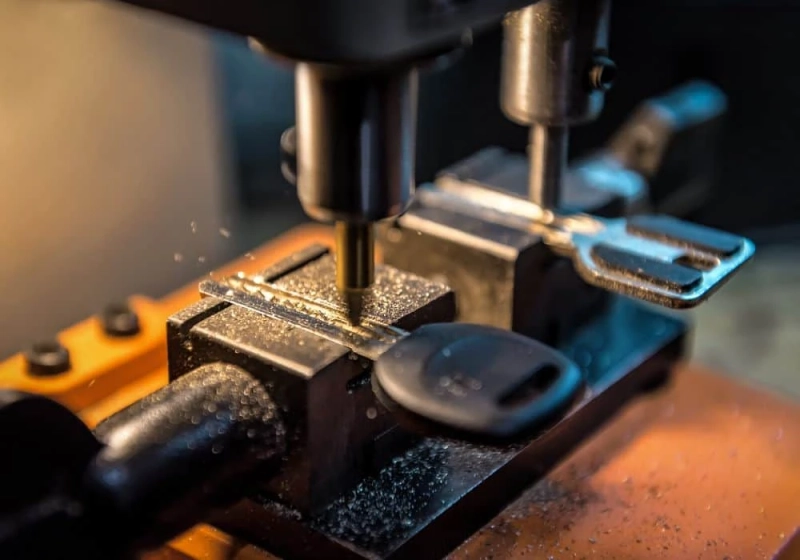 Finding a Car Key Maker Near Me: Your Ultimate Guide