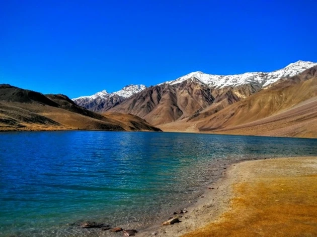 Your Ultimate Guide to Reaching and Exploring Chandratal Lake