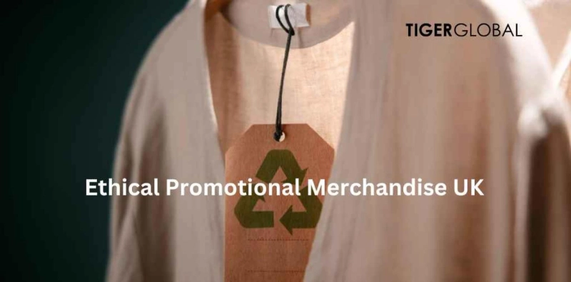 The Power of Ethical Promotional Merchandise and Top Sustainability Company in the UK