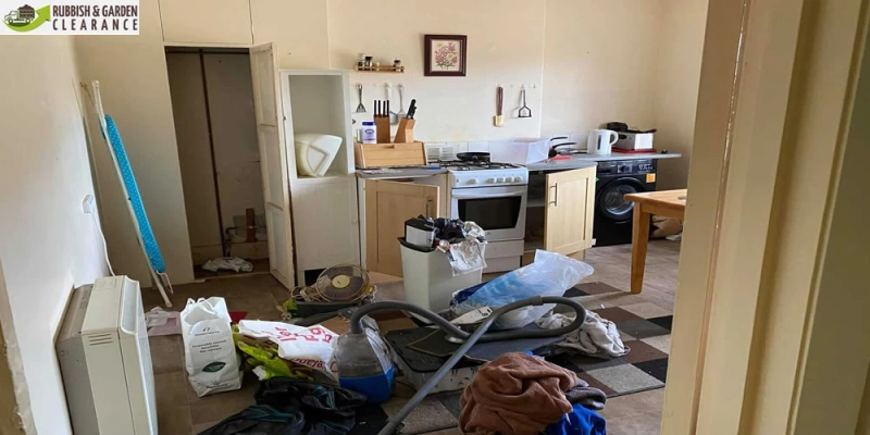 4 Benefits of Having a Specialized House Clearance Service – What to Know
