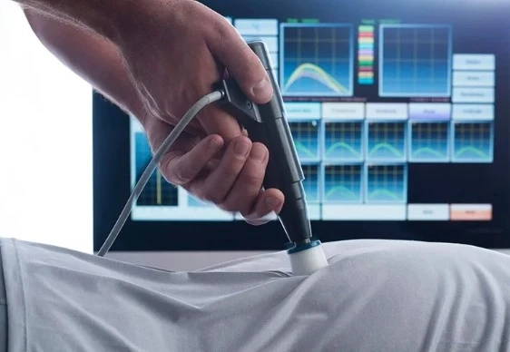 Radial Shockwave Therapy A Highly Effective Non Invasive Option for Pain Relief and Healing