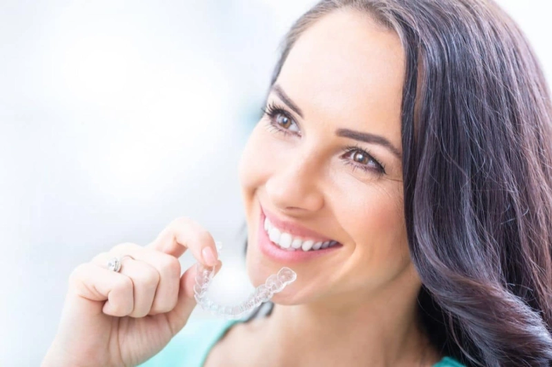 How Clear Aligners Treatment Planning In USA Helpful?