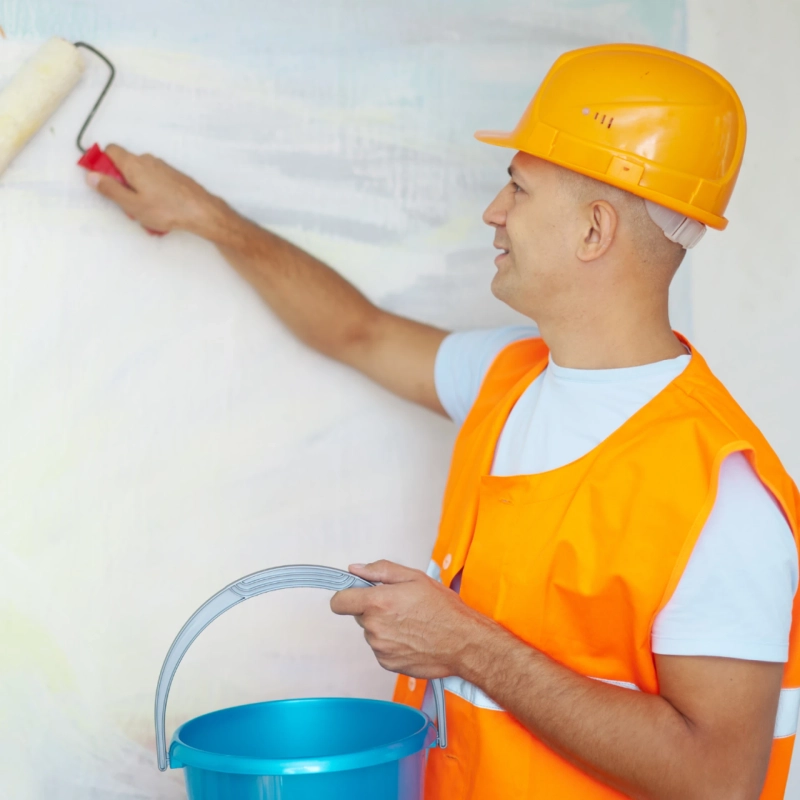 When to Call Interior House Painters- Signs Your Walls Need Refreshing