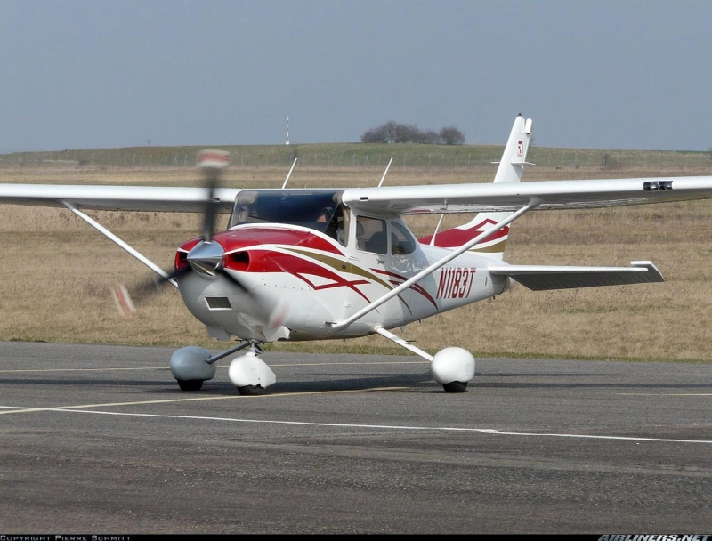 Different Cessna Paint Schemes for Your Next Aviation Project