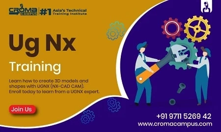 UG NX: Scope, Benefits, and Prospects