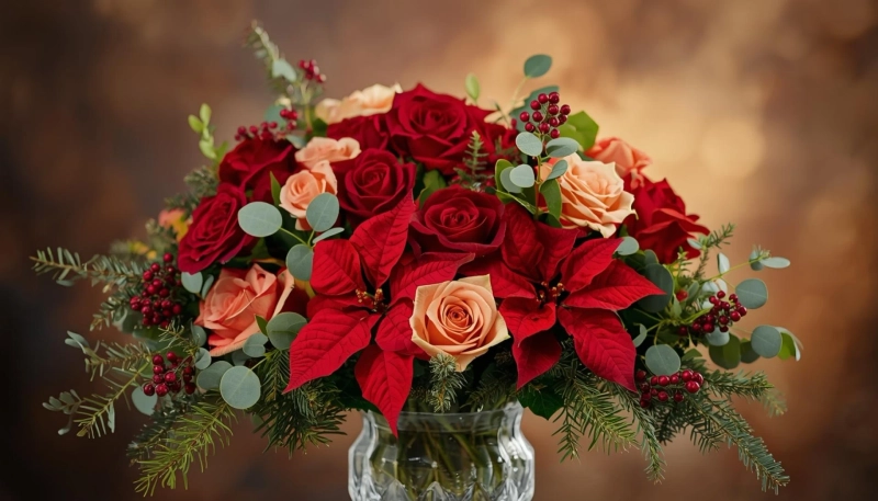 Luxury Elegant Birthday Flowers That Make Every Celebration Special