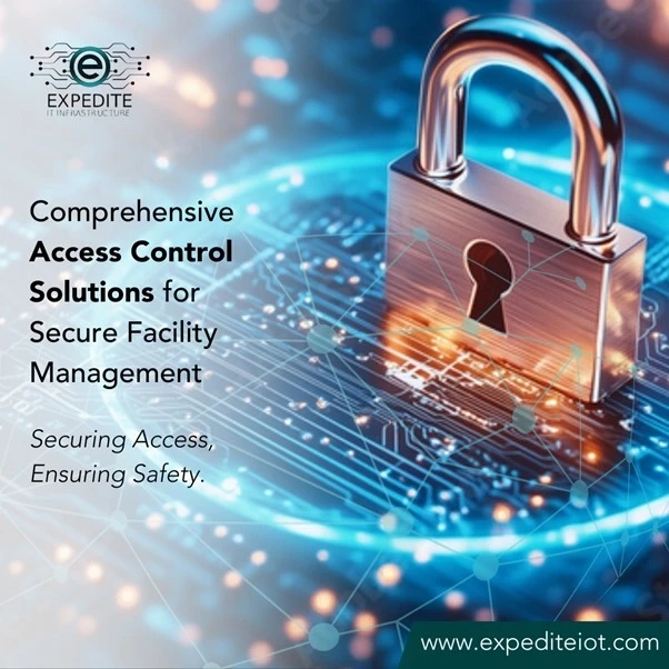 Bahrain Businesses: Choose Robust Access Control Now for Ironclad Security