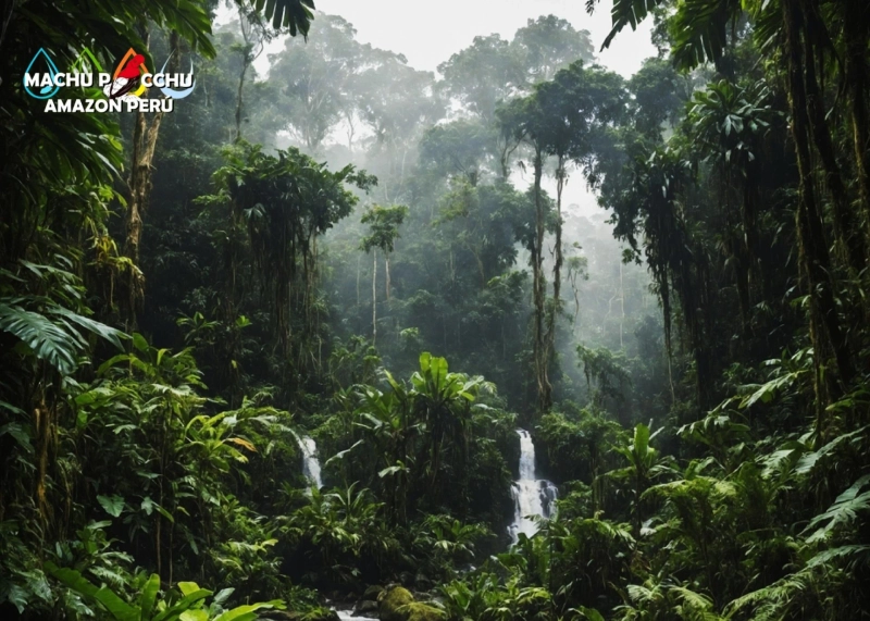 Uncover the Hidden Beauty of the Jungle with Peru Amazon Rainforest Tours