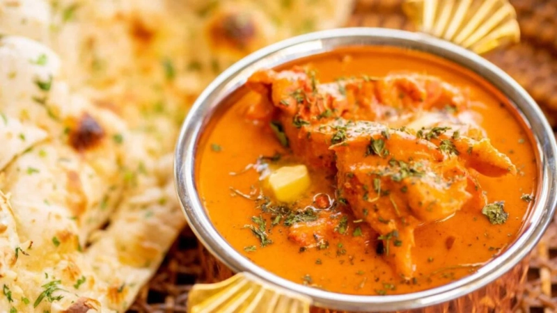 Upgrade Your Weeknight Dinner with Indian Food Delivery in NJ