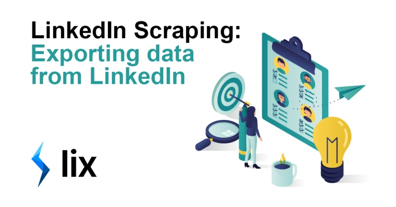 Why LinkediScraper Is the Ultimate LinkedIn Scraper for Modern Businesses