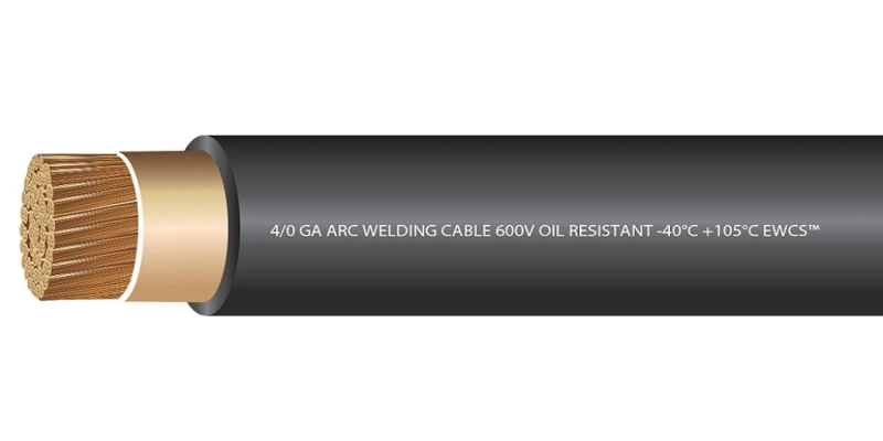 One of the Most Important Features 4/0 Welding Cable Should Possess [Read]