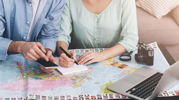 What Should You Look for When Searching for a Travel Agency?