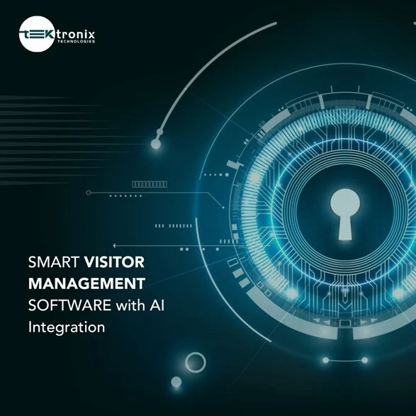 Smart Visitor Management to Elevate Your Property in the UAE