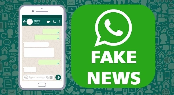 These Simple Steps Let You Identify Fake News and Messages on Whatsapp