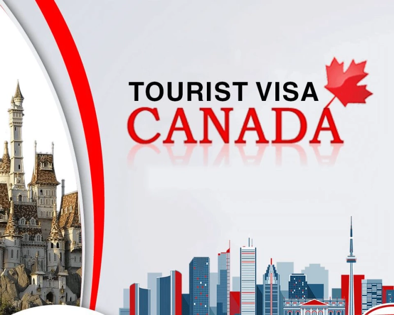 A Comprehensive Guide to Obtaining a Canada Tourist Visa from India