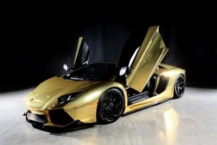 Why Is Lamborghini Rental Such a Popular Car Rental Option?