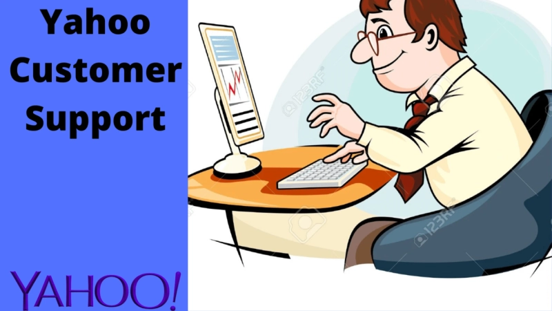 HOW TO GET IN TOUCH WITH YAHOO CUSTOMER SUPPORT?