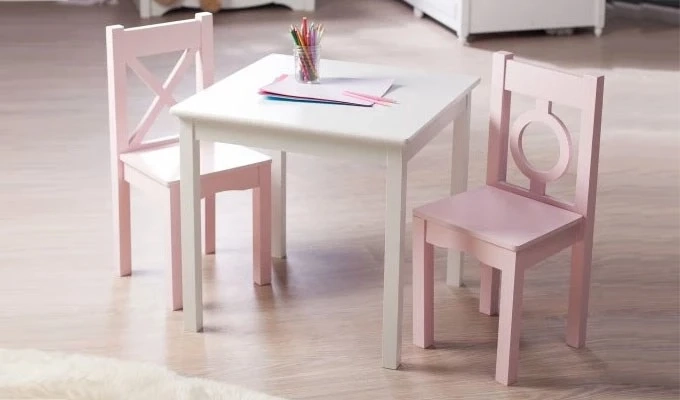Mind Stirring Ideas To Decorate Your Kids Room With Fascinating