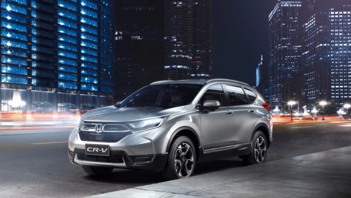 New 2020 Honda CR-V will cover all bases but can it win you over the Proton X70?