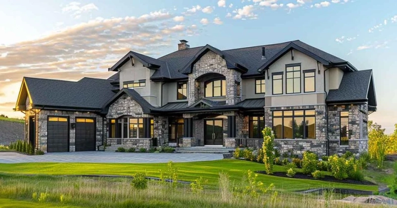 Buy a Detached Home in Calgary: Discover Privacy, Space, and Community Living