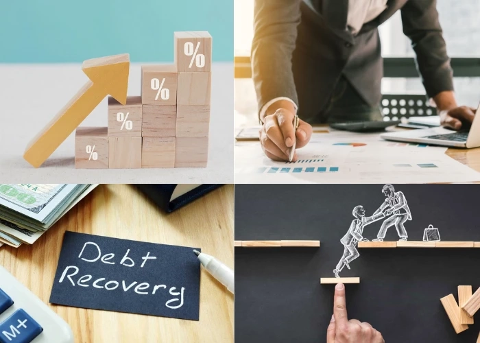 How to Find the Best Debt Recovery Agency in Your Local Area?