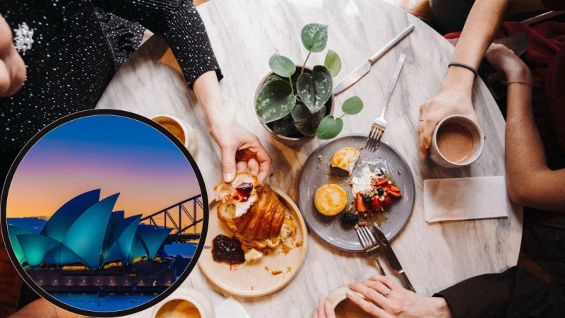 Can you really call yourself a Sydneysider if you haven’t brunched at these 2025 favourites?