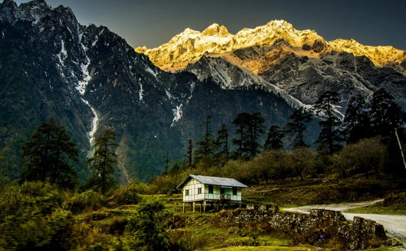 Memorable Summer: Your Dream Gangtok Lachen Lachung Package Tour is Here!