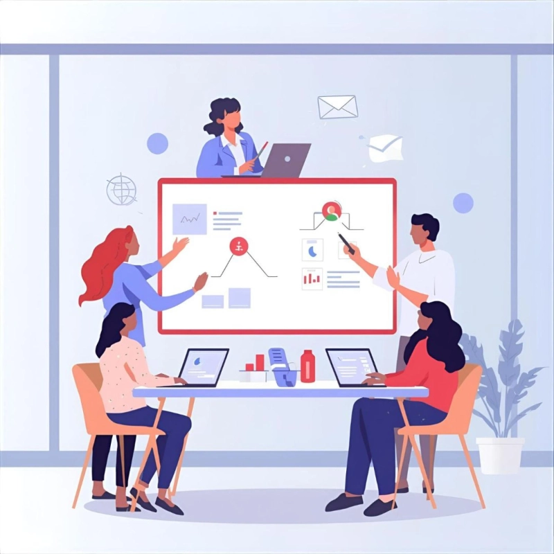 From SEO to Ads: How Unified Marketing Drives Consistent Growth