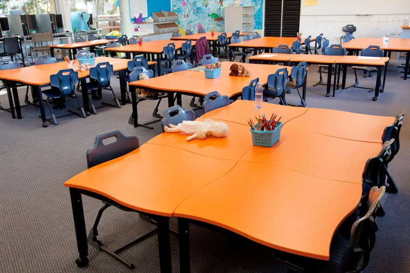 Ensure Seamless Furniture Design with School Furniture Suppliers