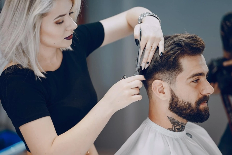 Tips on How to Get the Best Salon Treatment For Damaged Hair