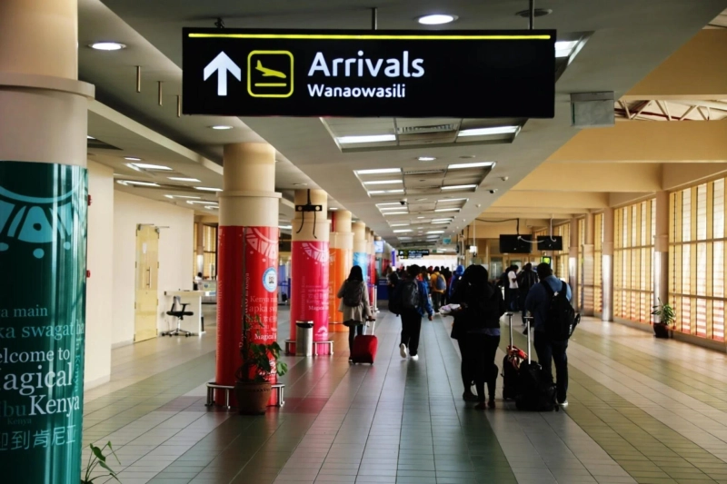 Complete Guide to Nairobi Airport Assistance Services for a Smooth Journey